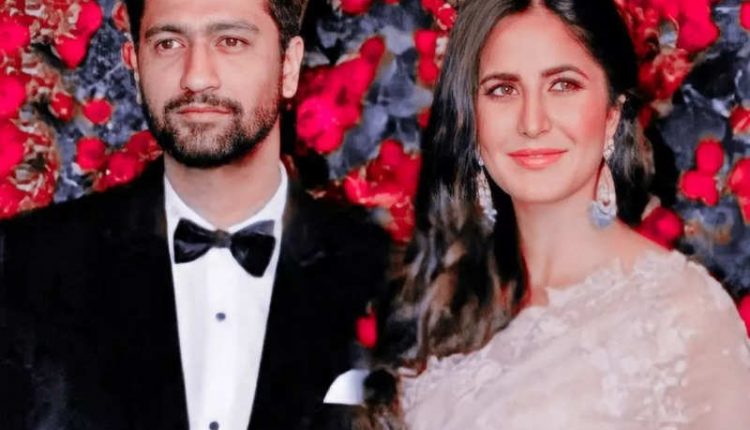 کترینہ کیف اور وکی کوشل کی شادی کی تقریبات راجستھا میں 700 سال پرانے قلعے میں ہوں گی