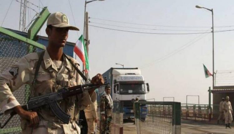 طالبان سے جھڑپ غلط فہمی کا نتیجہ تھی‘ ایران کی وضاحت