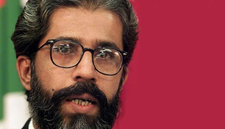 ہائی کورٹ نے ڈاکٹر عمران فاروق قتل کیس میں دلائل سننے کے بعد اپیلوں پر فیصلہ محفوظ کرلیا