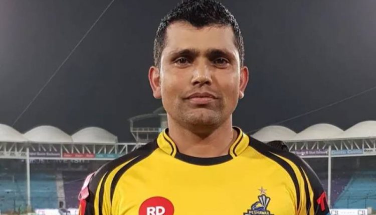 سلور کیٹیگری میں منتخب ہونے پر کامران اکمل پی ایس ایل سے دستبردار