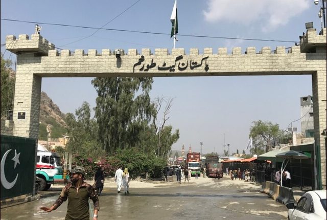 شکرقندی کی اڑ میں ایک کروڑ روپے کی اشیا کی اسمگلنگ ناکام بنا دی گئی