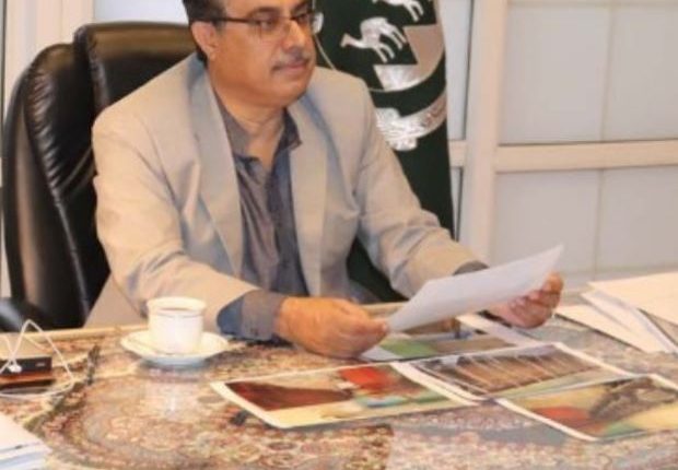 ڈاکٹروں کے مسائل ترجیحی بنیادوں پر حل کررہے ہیں،مطہر نیاز رانا