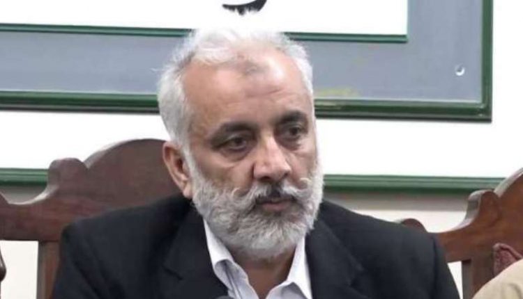 گوادر دھرنے والوں سے مزکرات جاری ہے،سردار عبدالرحمان کھیتران