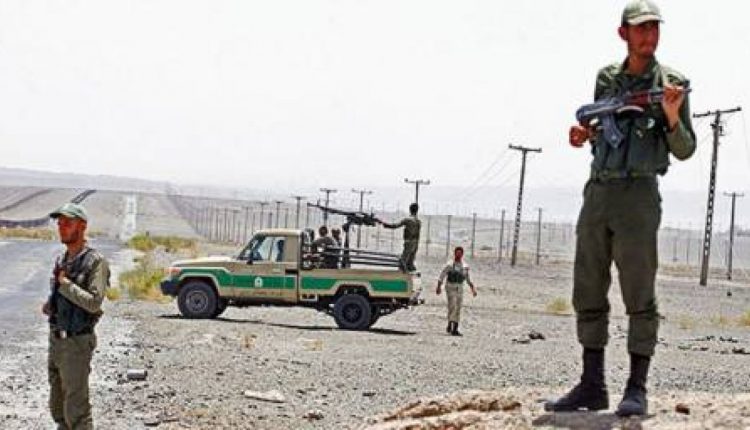 پاک ایران سرحد پر سیکیورٹی چوکی پر دہشتگردوں کا حملہ، لانس نائیک شہید
