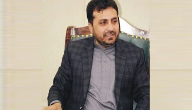 حکومت بلوچستان صحافیوں کی خدمت کو قدر کی نگاہ سے دیکھتی ہیں، ڈی جی پی آر اورنگزیب کاسی