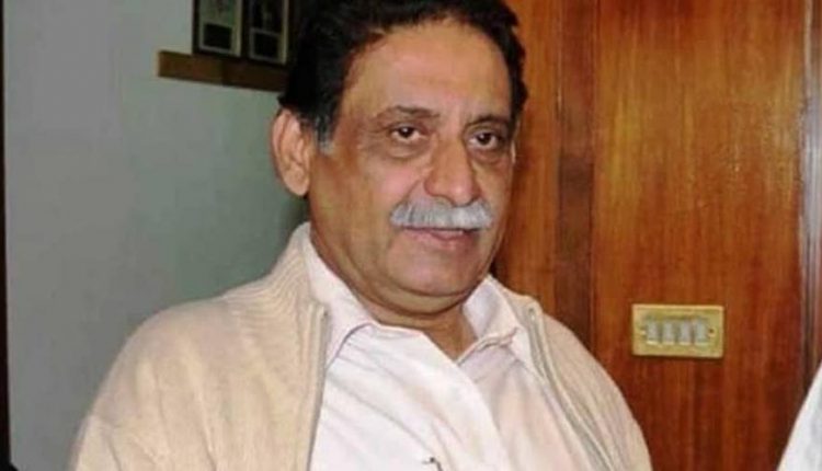 دہشتگردی کے خا تمے کے لئے قوم سکیورٹی فورسز کے شانہ بشانہ کھڑی ہے، جان محمد جمالی