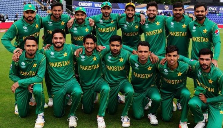 قومی ٹی ٹوئنٹی کرکٹ ٹیم کے لیے2021 یادگار اور ریکارڈ ساز سال رہا