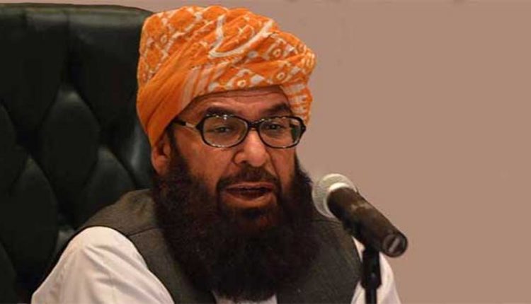 موت ایک اٹل حقیقت ہے سب نے اس جہاں سے کوچ کرنا ہے،مولانا عبد الغفور حیدری