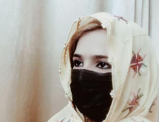 سندھی ثقافت کادن دنیا بھر میں بسنے والے سندھی بہن بھائیوں کو مبارک ہو، صدف گل رخشانی