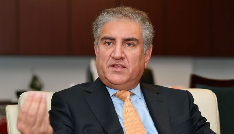 دنیا کے مفاد میں ہے کہ افغانستان کی صورتحال نہ بگڑے،شاہ محمود قریشی