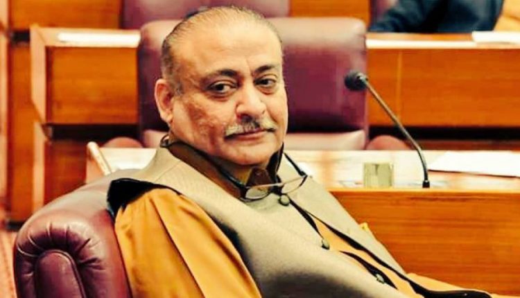 پیپلزپارٹی نے سندھ کی بے مثال خدمت کی ہے ، قادر پٹیل
