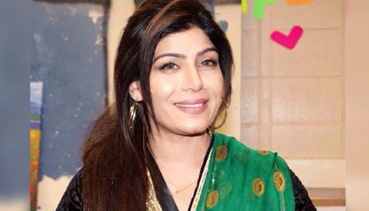 گلوکارہ شبنم مجید نے میوزیکل البم پر کام شروع کر دیا