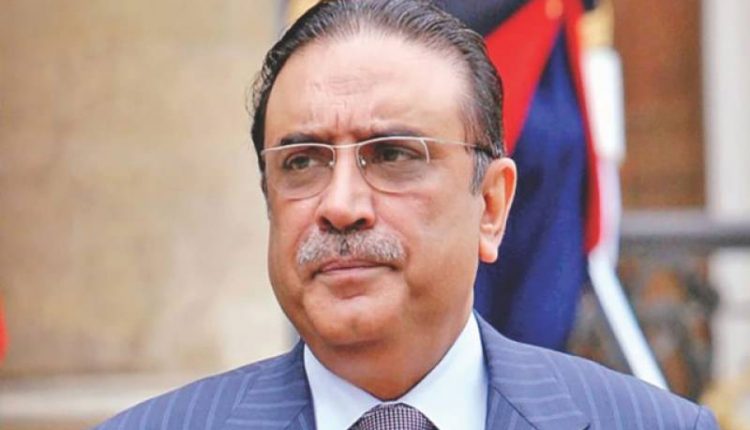 تجربات کرکر کے ملک کا بیڑا غرق کر دیا گیا ہے، آصف زر داری