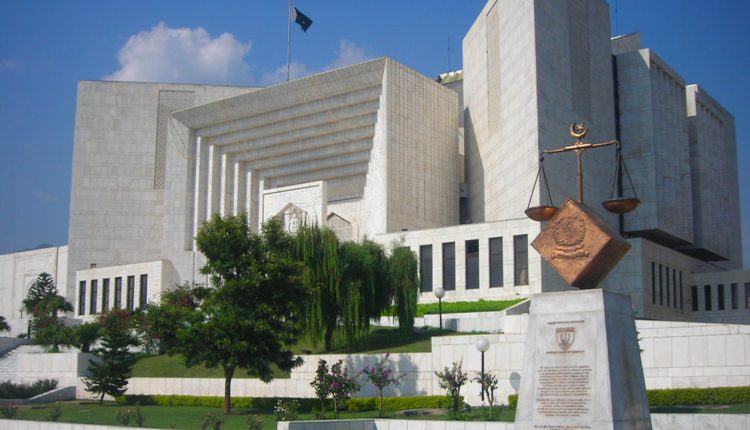 سپریم کورٹ آزاد کشمیر کا6 ماہ میں بلدیاتی انتخابات کرانے کا حکم