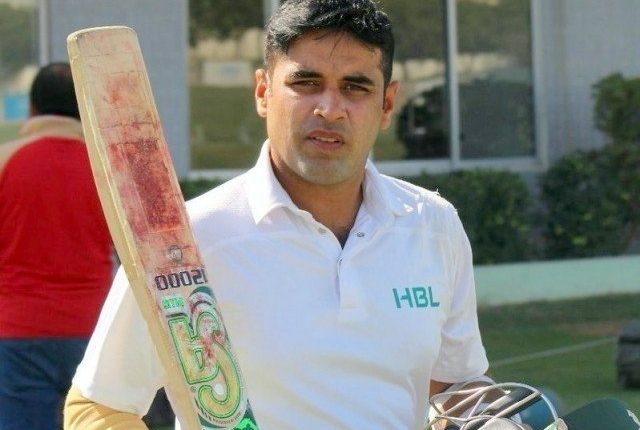 دل کی بیماری میں مبتلا عابد علی کی مداحوں سے دعائے صحت کی درخواست