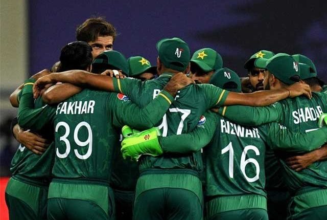 2021، پاکستان ٹیم ون ڈے کرکٹ کو ترستی رہی