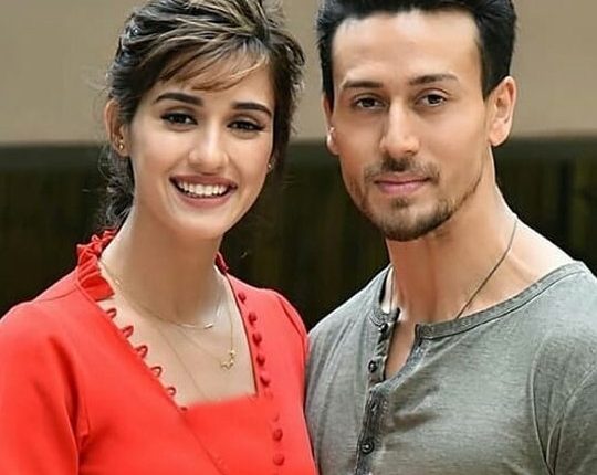 ٹائیگر شروف شوٹنگ کے دوران زخمی ہوگئے