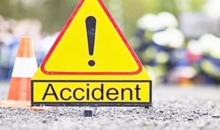 کوئٹہ میں ٹریفک حادثہ ،تین افراد جاں بحق