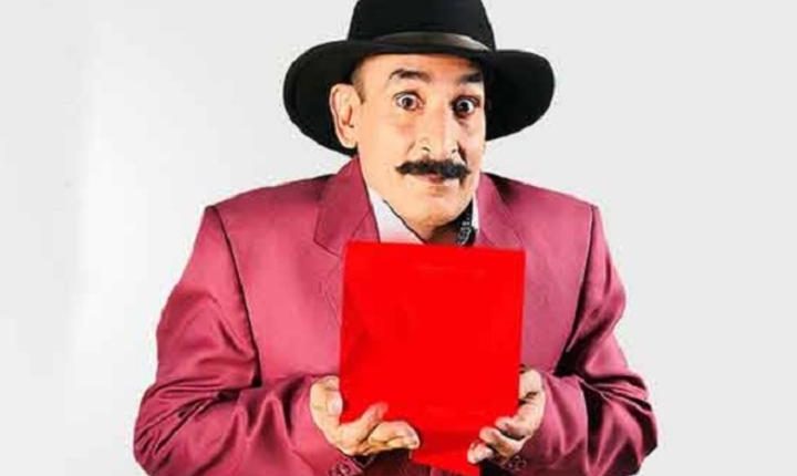 کمرشل تھیٹرکی طرف آنےوالوں کی اکثریت پڑھی لکھی نہیںہوتی‘افتخارٹھاکر