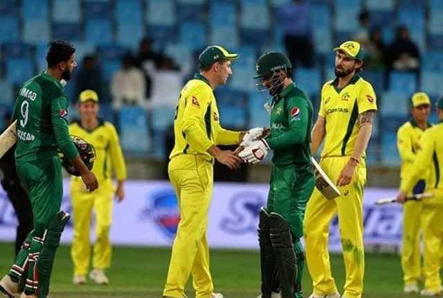 دورہ پاکستان؛ کینگروز کورونا کو بہانہ نہیں بنائیں گے