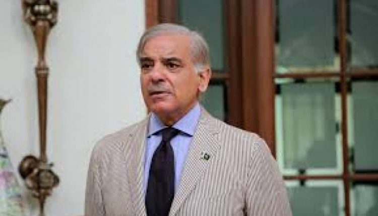 منی بجٹ عوام کی کمر میں خنجر گھونپنے کے مترادف ہے، شہبازشریف