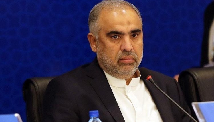 ہم نے دہشتگردی کے خلاف جنگ میں بے پناہ قربانیاں دی ہیں، اسد قیصر
