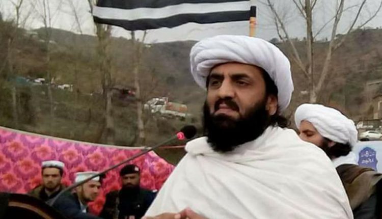 حکومت کو عوامی احتساب کا سامنا کرنا پڑےگا ،حافظ حمد اللہ
