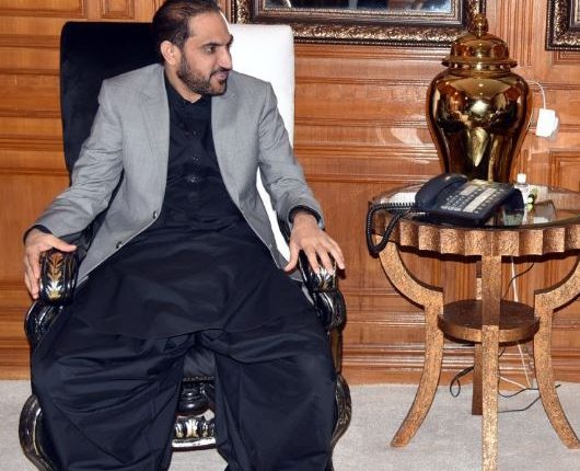 ریکوڈک کے حوالے سے کوئی چیز خفیہ نہیں رکھا ہے، وزیراعلیٰ بلوچستان