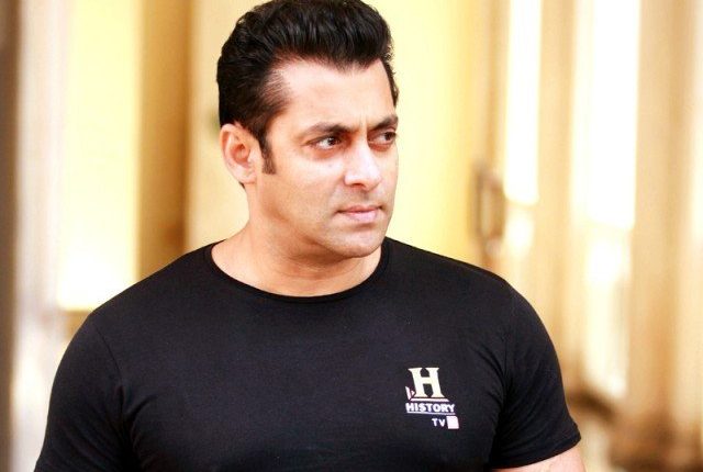 سلمان خان نے فلمی کیرئیر کا آغاز 1988ءمیں کیا‘پہلی تنخواہ 75روپے تھی