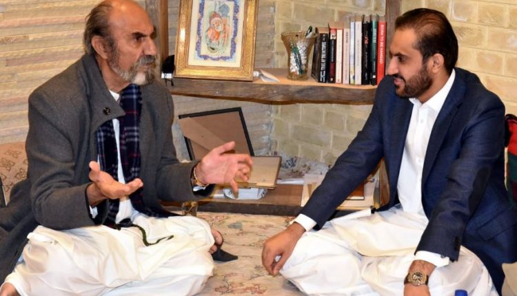 جلد مستونگ کا دورہ کرکے ترقیاتی منصوبوں کی پیش رفت اور مسائل و ضروریات کا جائیزہ لینگے،وزیراعلیٰ بلوچستان