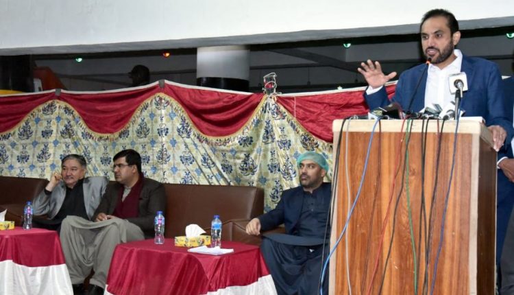 کوئٹہ کے شہریوں کی گاڑیوں کی پارکنگ سے متعلق مسائل حل کیے جائیں گے،وزیراعلیٰ بلوچستان