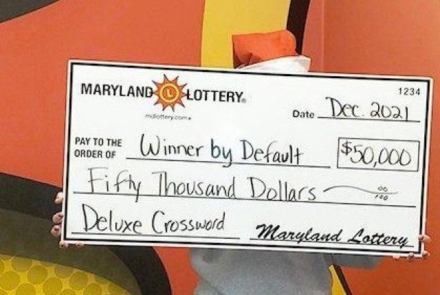 ایک غلطی نے امریکی خاتون کو راتوں رات امیر بنادیا