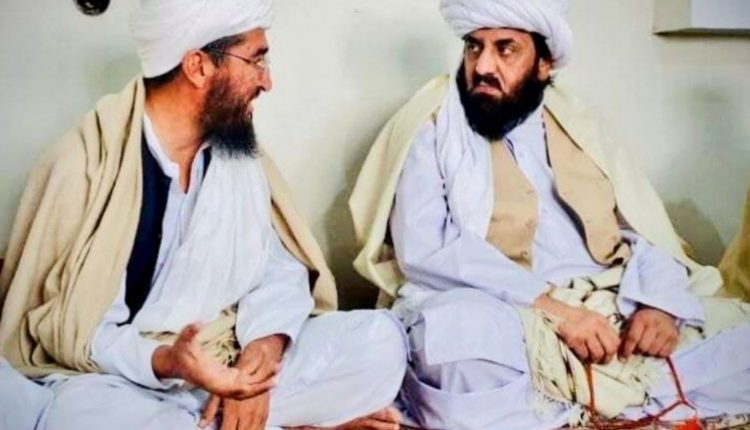 موجودہ حکمرانوں کی موجودگی میں اس مملکت کا نہ نظریہ محفوظ ہے نہ جغرافیہ۔ مولانا حافظ حمداللہ