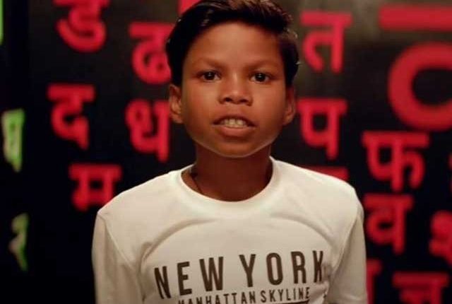 ’بچپن کا پیار‘ گانے سے مشہور ہونیوالا بھارتی بچہ حادثے کا شکار