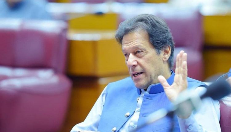 ا ہم نے کھیلوں کی پالیسیوں میں تبدیلی کی ہے جس کے تحت مافیاز کے پرانے سسٹم کو ختم کردیا جائےگا،وزیراعظم