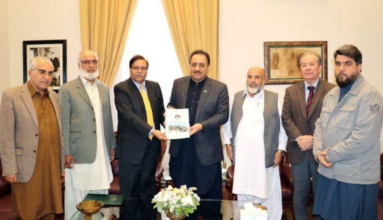 حق کو حقدار تک پہنچانے میں بلوچستان پبلک سروس کمیشن کا کلیدی کردار ہے،گورنر بلوچستان