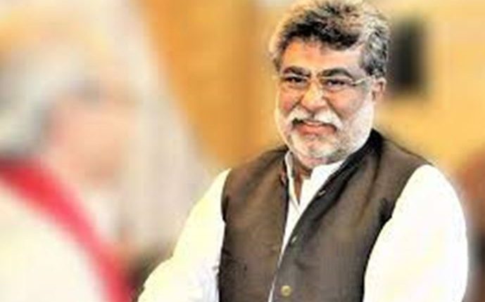 دہشتگرد عناصر بزدلانہ حملوں سے ہمارے حوصلے پست نہیں کرسکتے،سردار رند