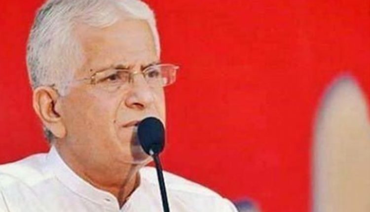 لاپتہ افراد کا ملک کا انتہائی اہم مسئلہ ہے،طاہر بزنجو