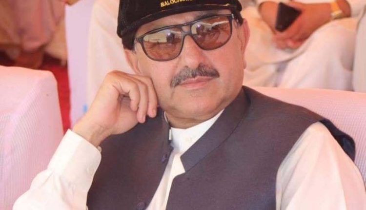 طلبا و طالبات ہمارے ملک کا فخر اور اثاثہ ہیں، نصیب اللہ مری