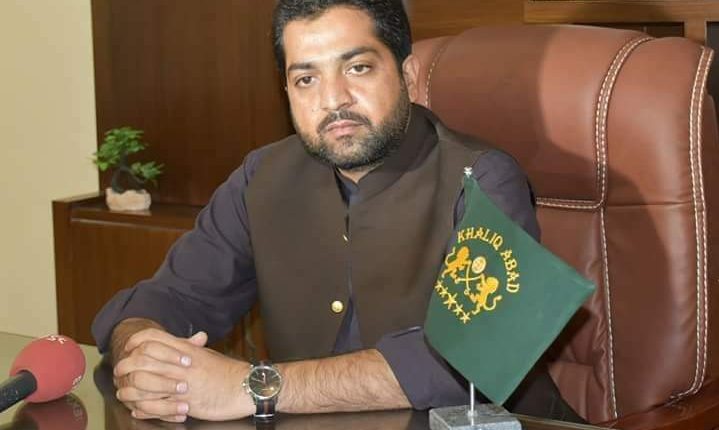 حکومت مکمل طور پر میرٹ پر یقین رکھتی ہے، ضیا اللہ لانگو