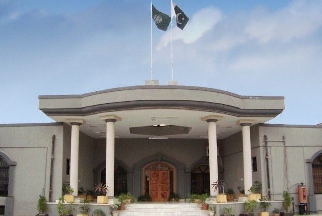 وزرا اور ججز بھی دو تین دن جیل میں رہیں تو انہیں مشکلات کا اندازہ ہو،اسلام آباد ہائیکورٹ