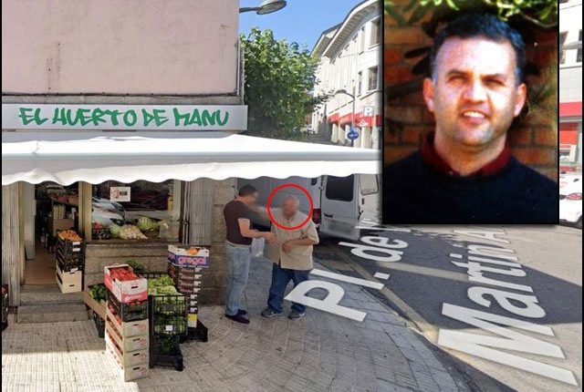 گوگل اسٹریٹ ویو نے 20 سال سے مفرور مافیا ڈان گرفتار کروا دیا