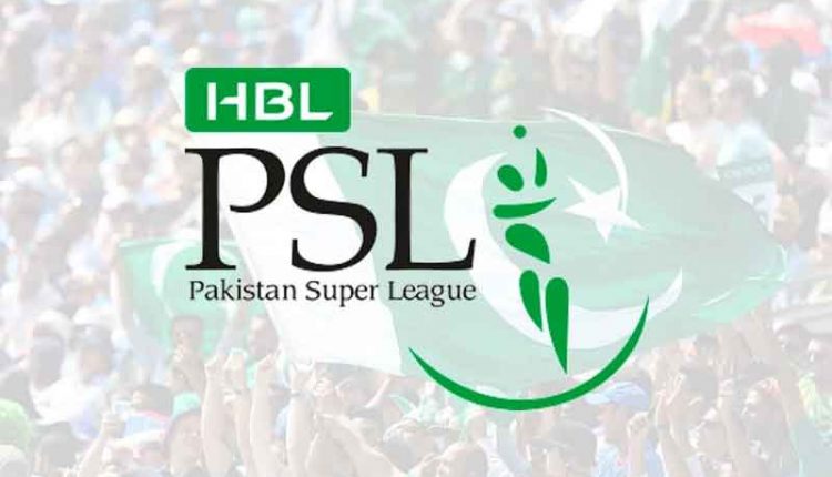 پی ایس ایل؛ کرکٹرز کو کڑی پابندیوں کی زد میں رہنا پڑے گا