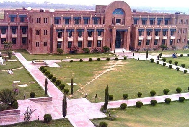 انٹرنیشنل اسلامک یونیورسٹی میں طلبہ تنظیموں کاجھگڑا،15طلبہ فارغ