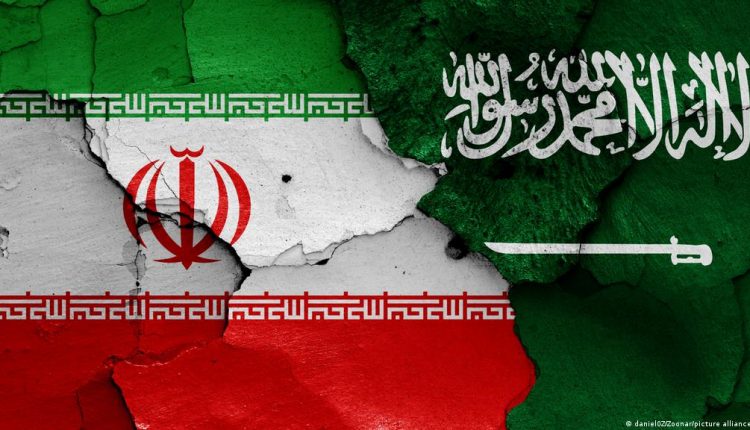 سعودیہ اورایران سفارتی تعلقات بحال کرنے پر رضامند