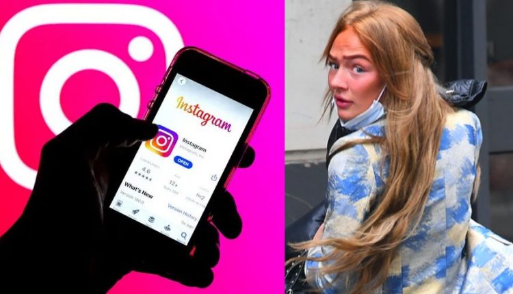 سابق بوائے فرینڈ کو پھنسانے کیلیے 30 جعلی اکاونٹس بنانیوالی خاتون گرفتار