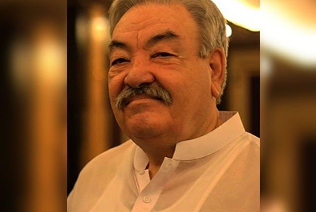 نامور اداکار رشید ناز انتقال کرگئے