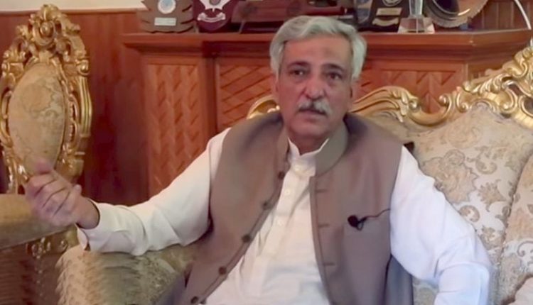 ایف آئی اے کا سابق ڈی جی بشیر ممین کے انٹرویوز پر پابندی کے لئے پیمرا سے رابطہ