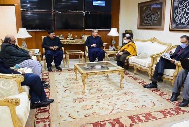 حکومت کا برطانیہ کے ساتھ مجرموں کی واپسی کا معاہدہ کرنے کا فیصلہ