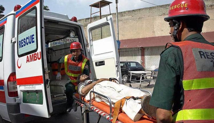 بلوچستان،حادثات اور واقعات میں معروف ٹک ٹاکر سمیت4افراد جاںبحق
